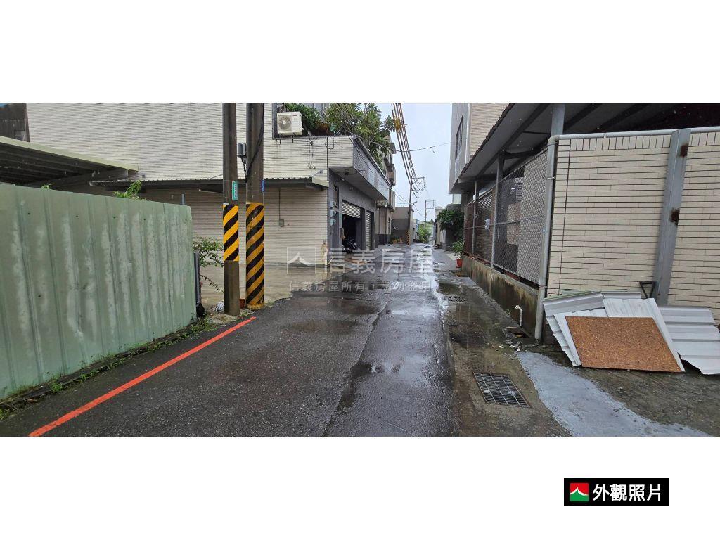 近東區保華路悠閑靜巷地房屋室內格局與周邊環境