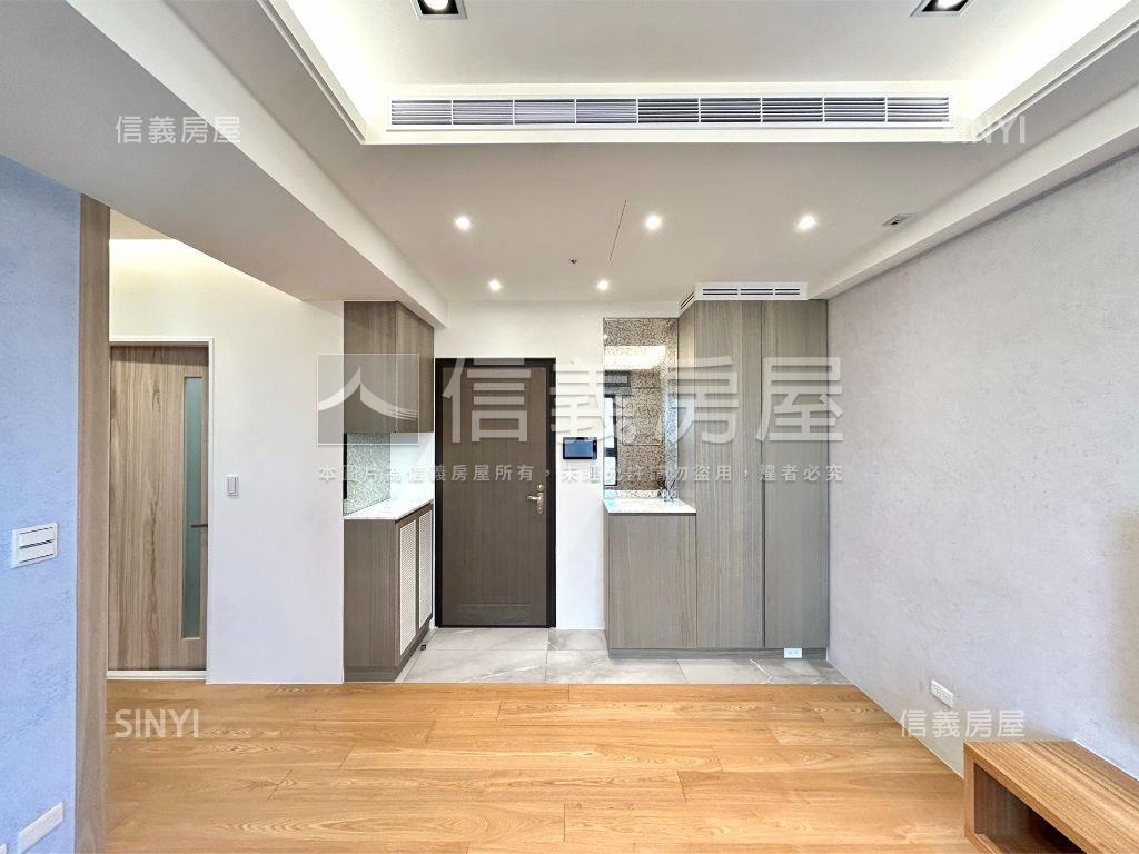 檀廂中正國中高樓景觀戶房屋室內格局與周邊環境