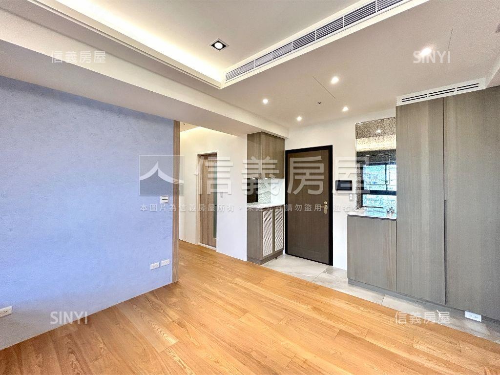 檀廂中正國中高樓景觀戶房屋室內格局與周邊環境