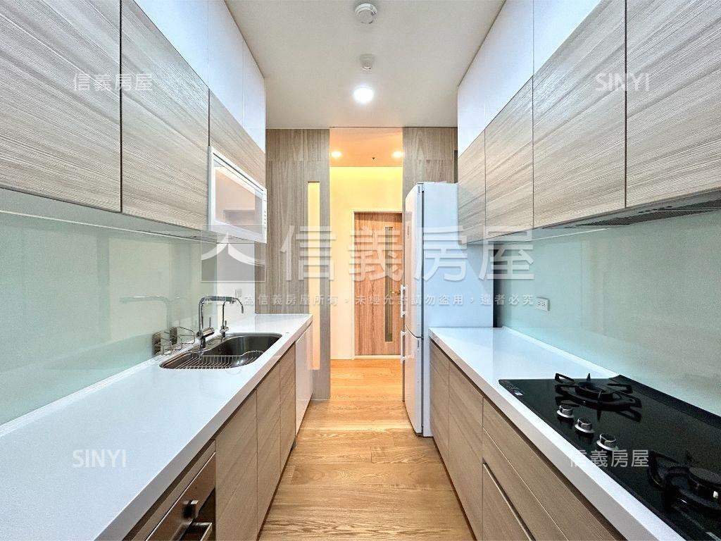 檀廂中正國中高樓景觀戶房屋室內格局與周邊環境