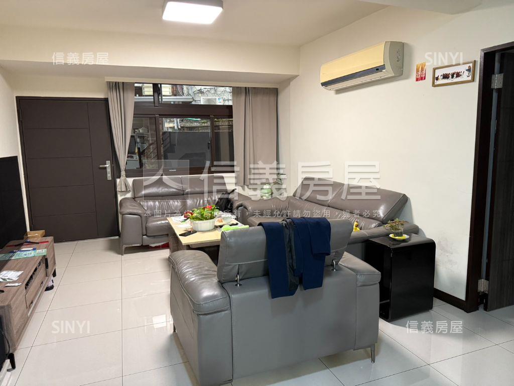 ✦透天頂加車庫宅✦房屋室內格局與周邊環境