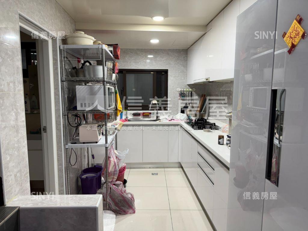 ✦透天頂加車庫宅✦房屋室內格局與周邊環境