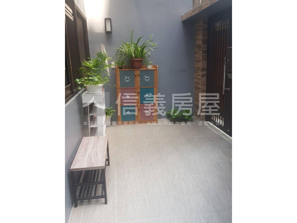 ✦透天頂加車庫宅✦房屋室內格局與周邊環境