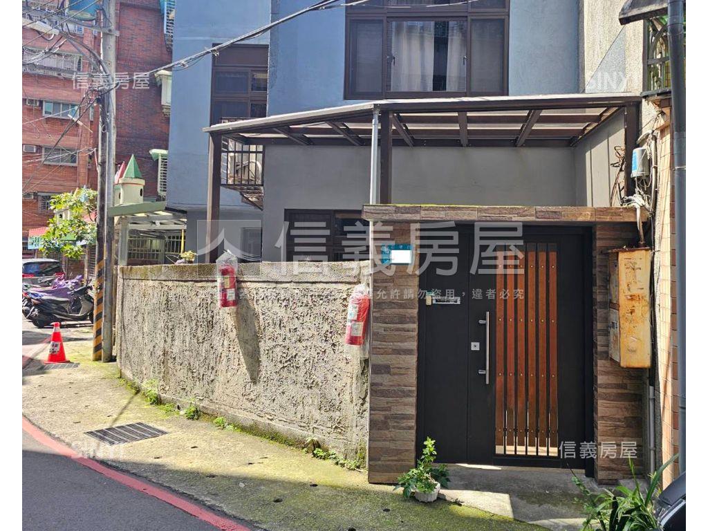 ✦透天頂加車庫宅✦房屋室內格局與周邊環境