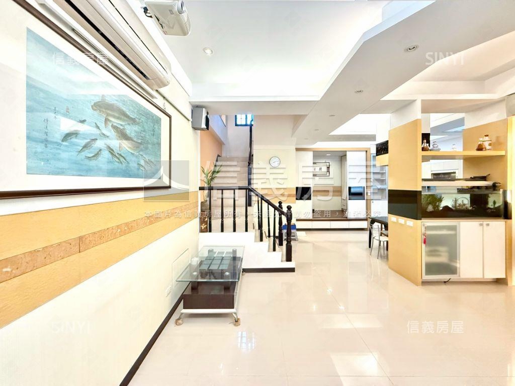 綠景莊園適竹科湖口台元房屋室內格局與周邊環境