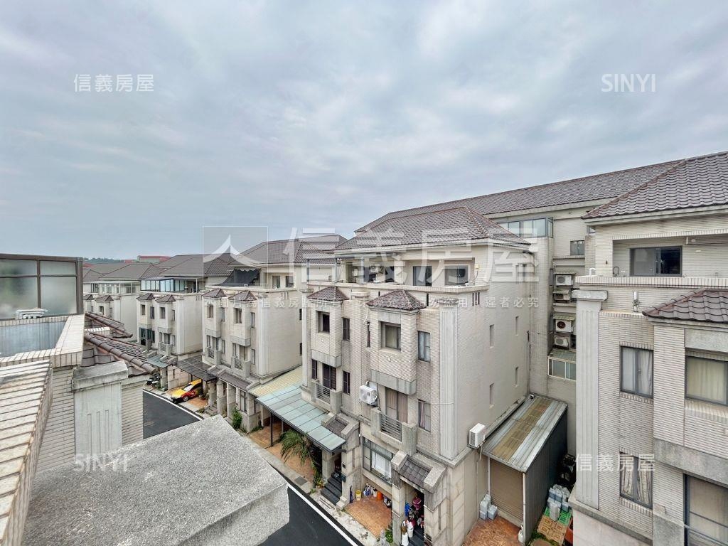 綠景莊園適竹科湖口台元房屋室內格局與周邊環境