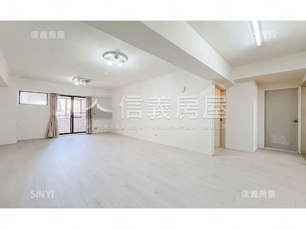 瑞華芳園３房採光美屋房屋室內格局與周邊環境