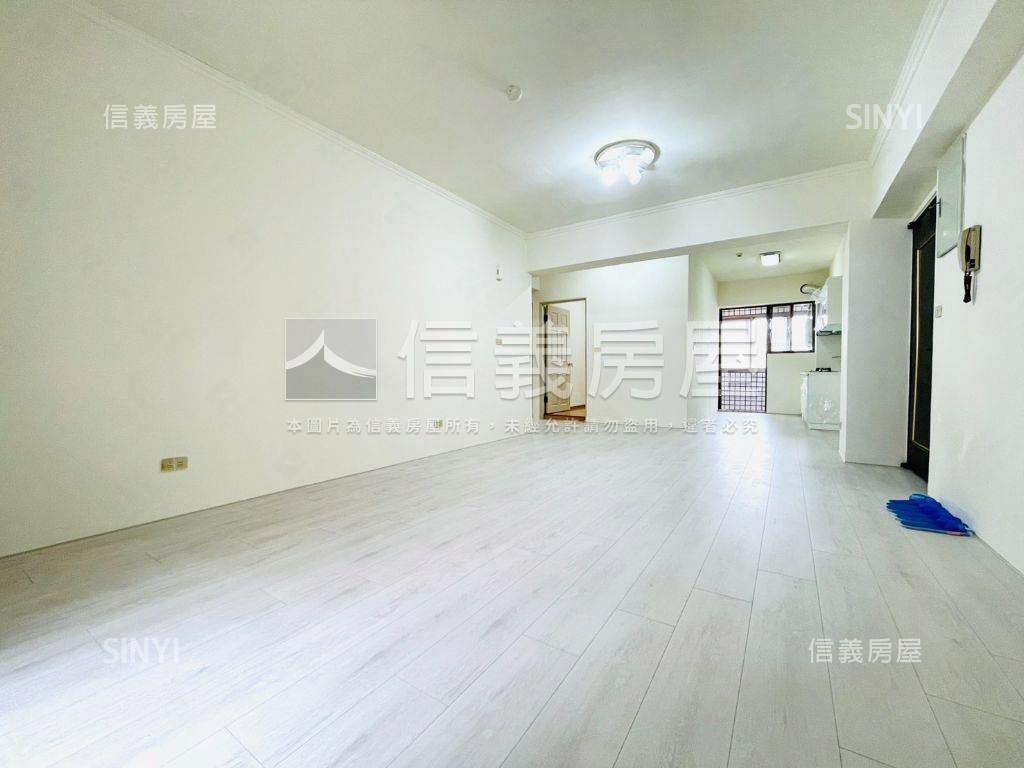 瑞華芳園３房採光美屋房屋室內格局與周邊環境