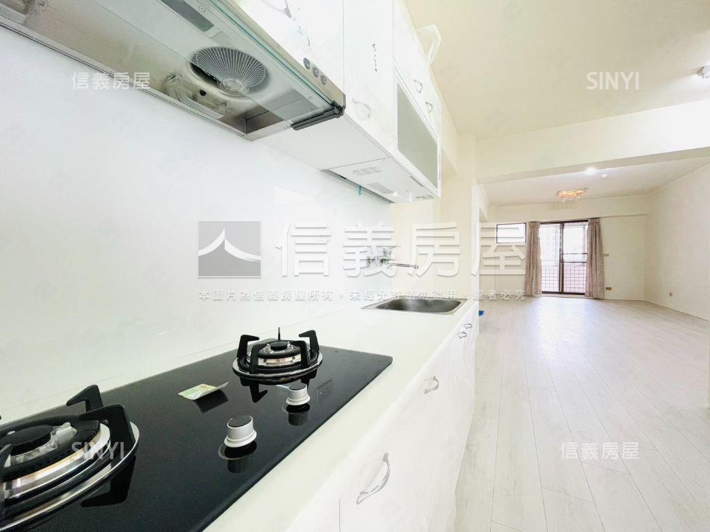 瑞華芳園３房採光美屋房屋室內格局與周邊環境