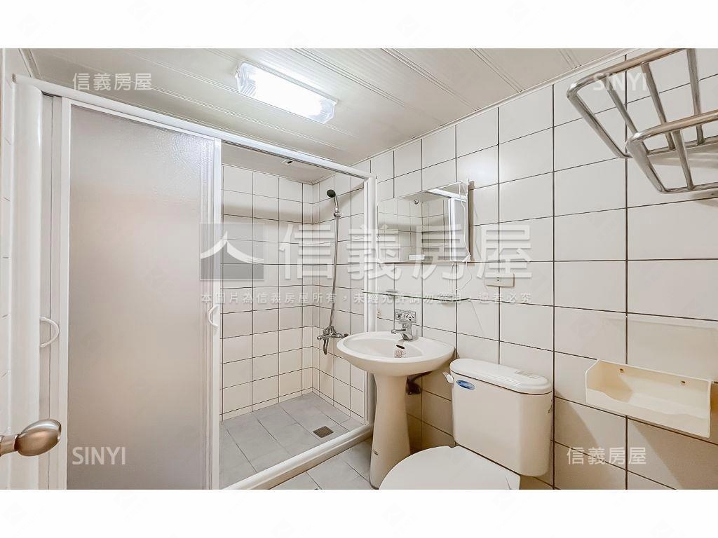 瑞華芳園３房採光美屋房屋室內格局與周邊環境