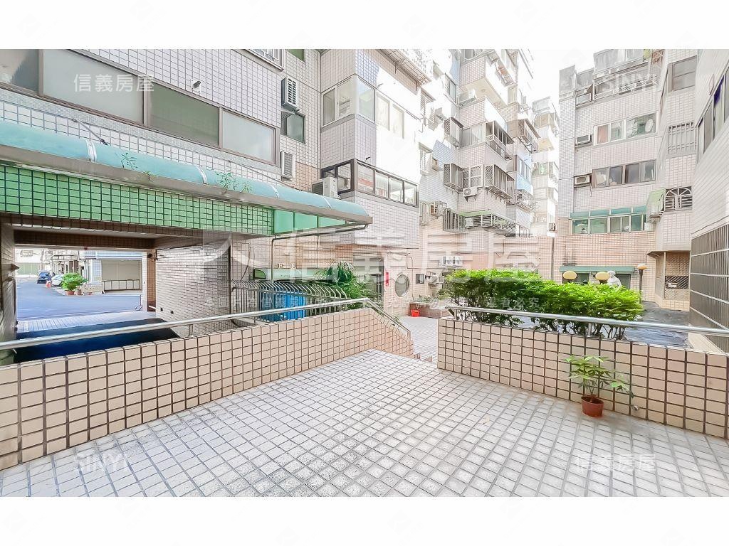 瑞華芳園３房採光美屋房屋室內格局與周邊環境