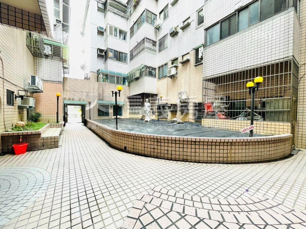 瑞華芳園３房採光美屋房屋室內格局與周邊環境