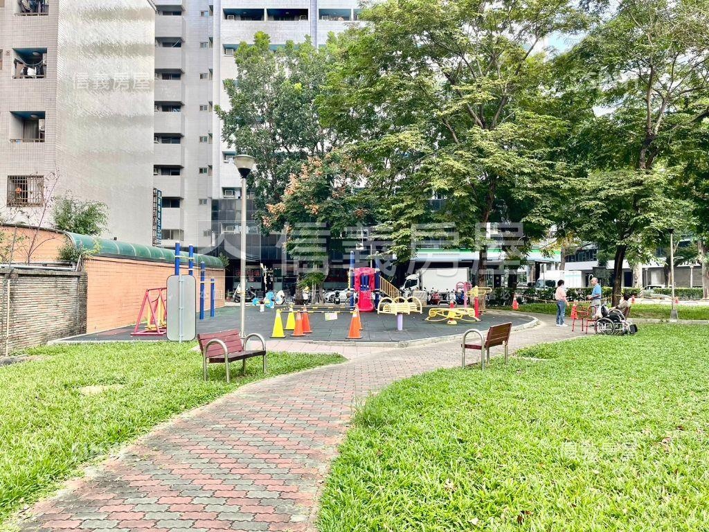 瑞華芳園３房採光美屋房屋室內格局與周邊環境