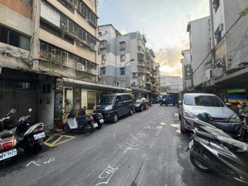龍江稀有一樓店辦