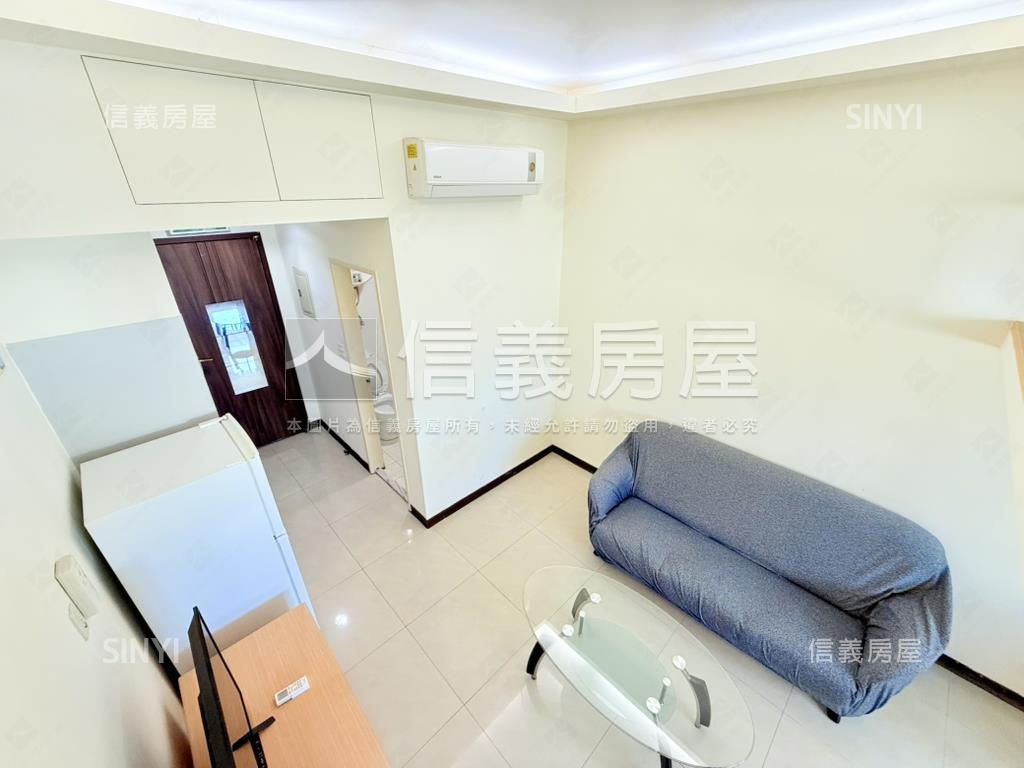 七張捷運共構精緻小宅房屋室內格局與周邊環境