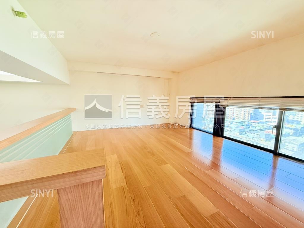 七張捷運共構精緻小宅房屋室內格局與周邊環境
