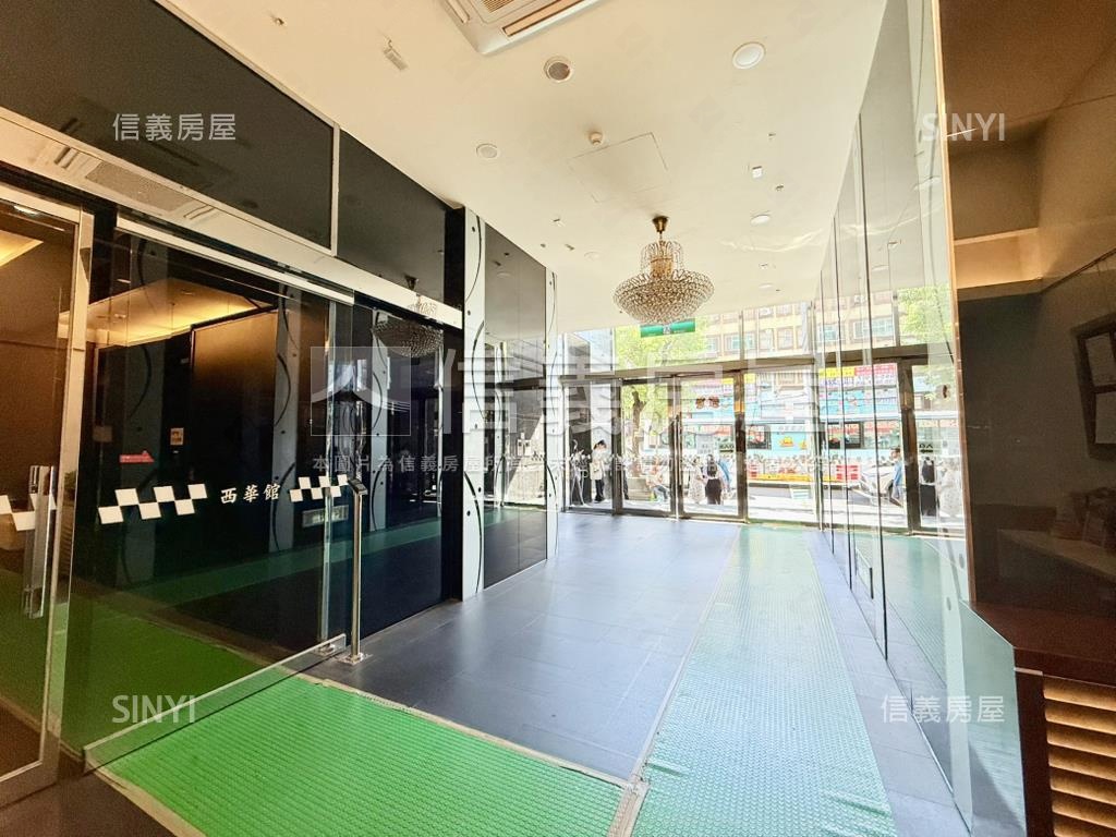 七張捷運共構精緻小宅房屋室內格局與周邊環境