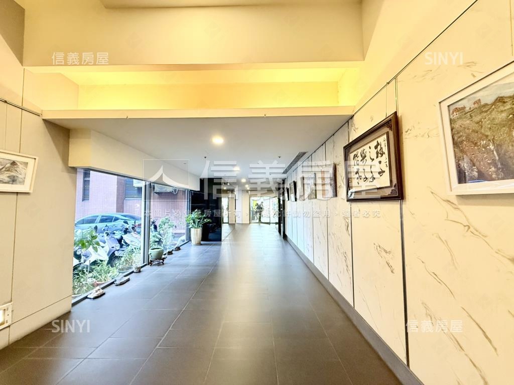七張捷運共構精緻小宅房屋室內格局與周邊環境