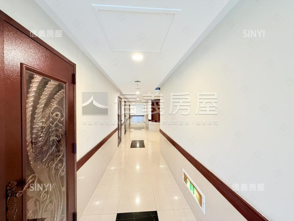 七張捷運共構精緻小宅房屋室內格局與周邊環境