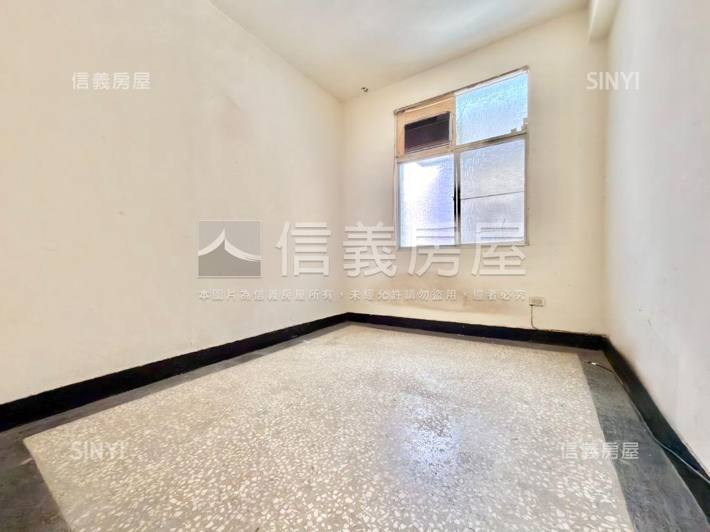 安南府安路｜大地坪傳統透房屋室內格局與周邊環境