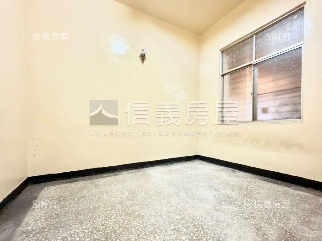 安南府安路｜大地坪傳統透房屋室內格局與周邊環境