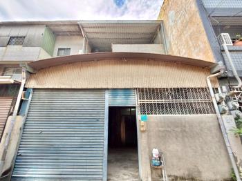 安南府安路｜大地坪傳統透