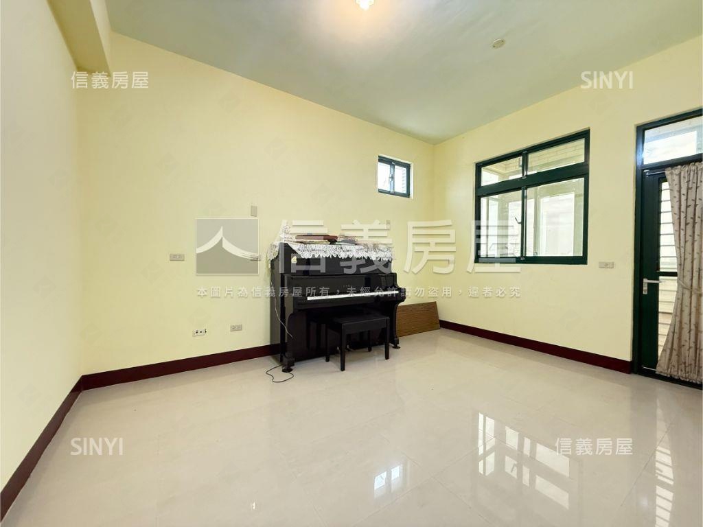 竹北新港百坪農舍房屋室內格局與周邊環境