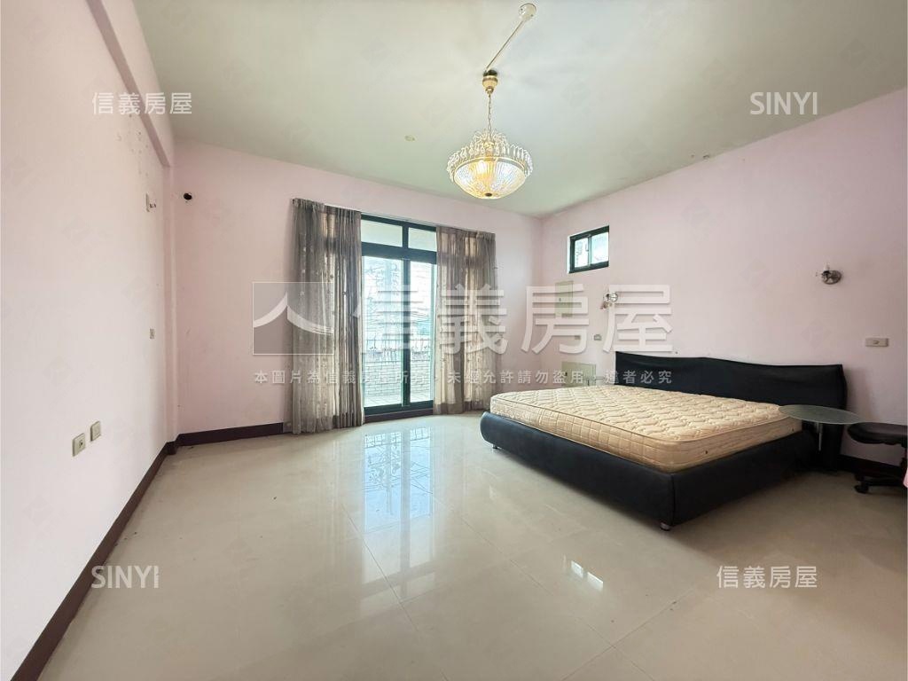 竹北新港百坪農舍房屋室內格局與周邊環境