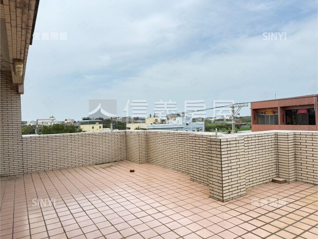 竹北新港百坪農舍房屋室內格局與周邊環境
