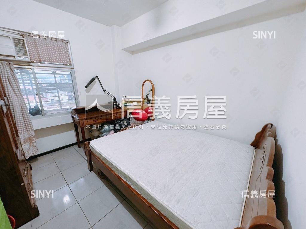 仁愛空總首排｜景觀靜居宅房屋室內格局與周邊環境