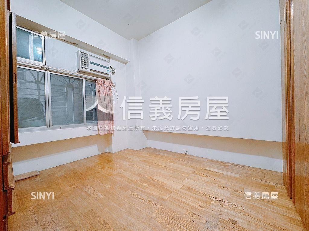 仁愛空總首排｜景觀靜居宅房屋室內格局與周邊環境