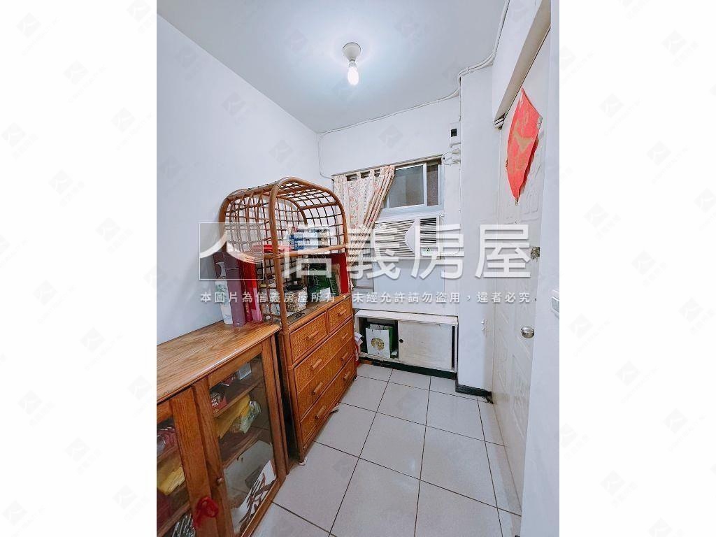 仁愛空總首排｜景觀靜居宅房屋室內格局與周邊環境