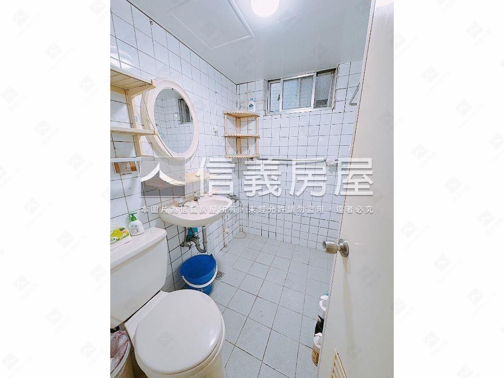 仁愛空總首排｜景觀靜居宅房屋室內格局與周邊環境