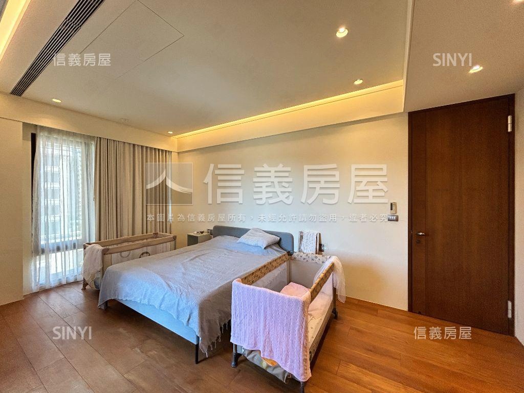 獨家～首泰三悉磊若臻邸房屋室內格局與周邊環境