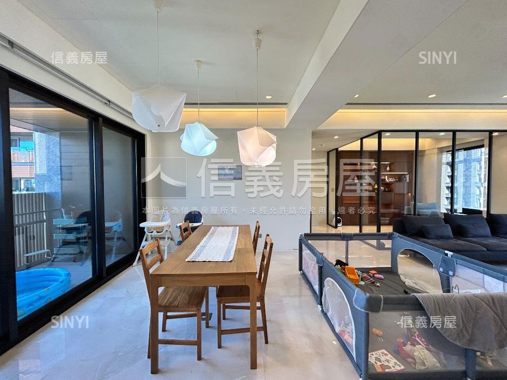 獨家～首泰三悉磊若臻邸房屋室內格局與周邊環境