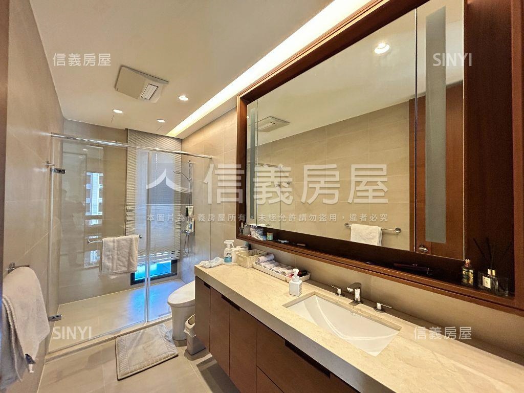 獨家～首泰三悉磊若臻邸房屋室內格局與周邊環境