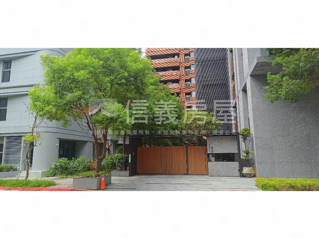 獨家～首泰三悉磊若臻邸房屋室內格局與周邊環境