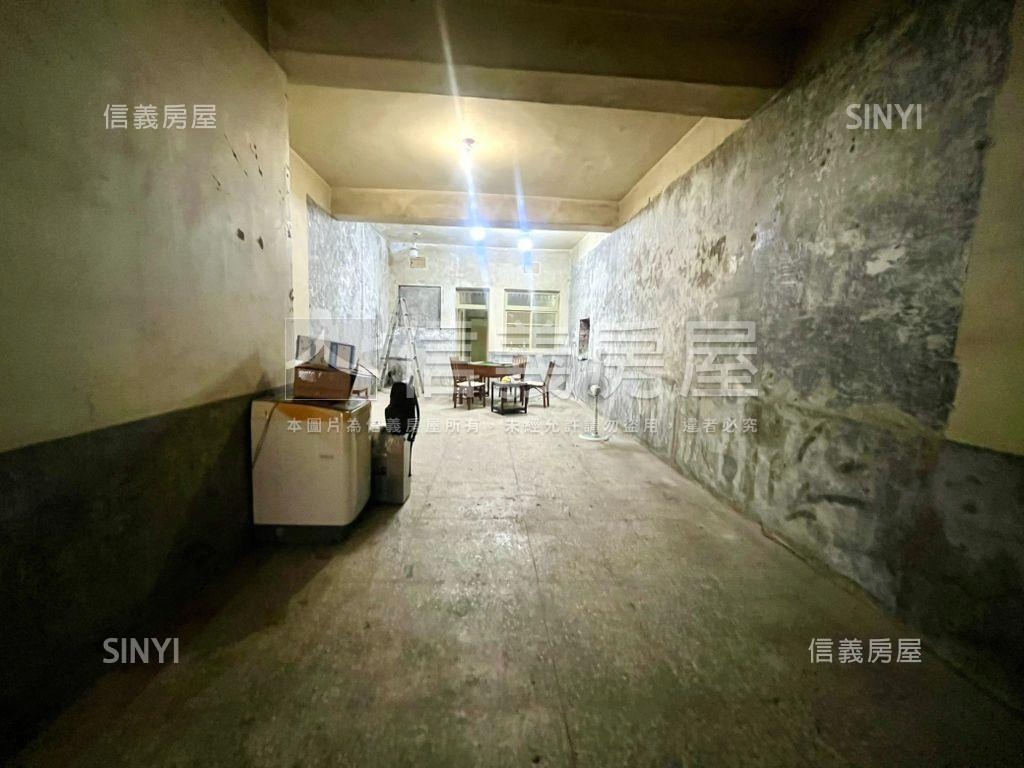 近市場前後出入一樓首選房屋室內格局與周邊環境