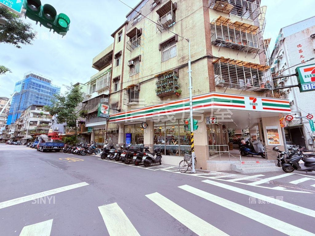 近市場前後出入一樓首選房屋室內格局與周邊環境