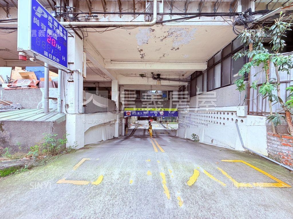 近市場前後出入一樓首選房屋室內格局與周邊環境