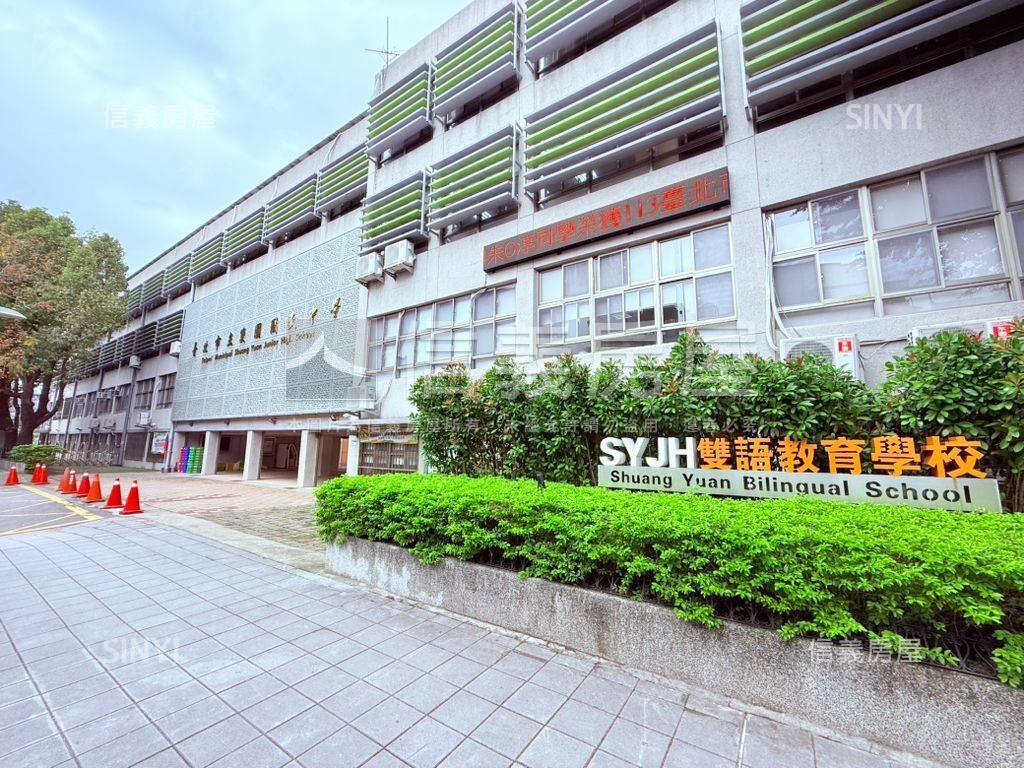 近市場前後出入一樓首選房屋室內格局與周邊環境