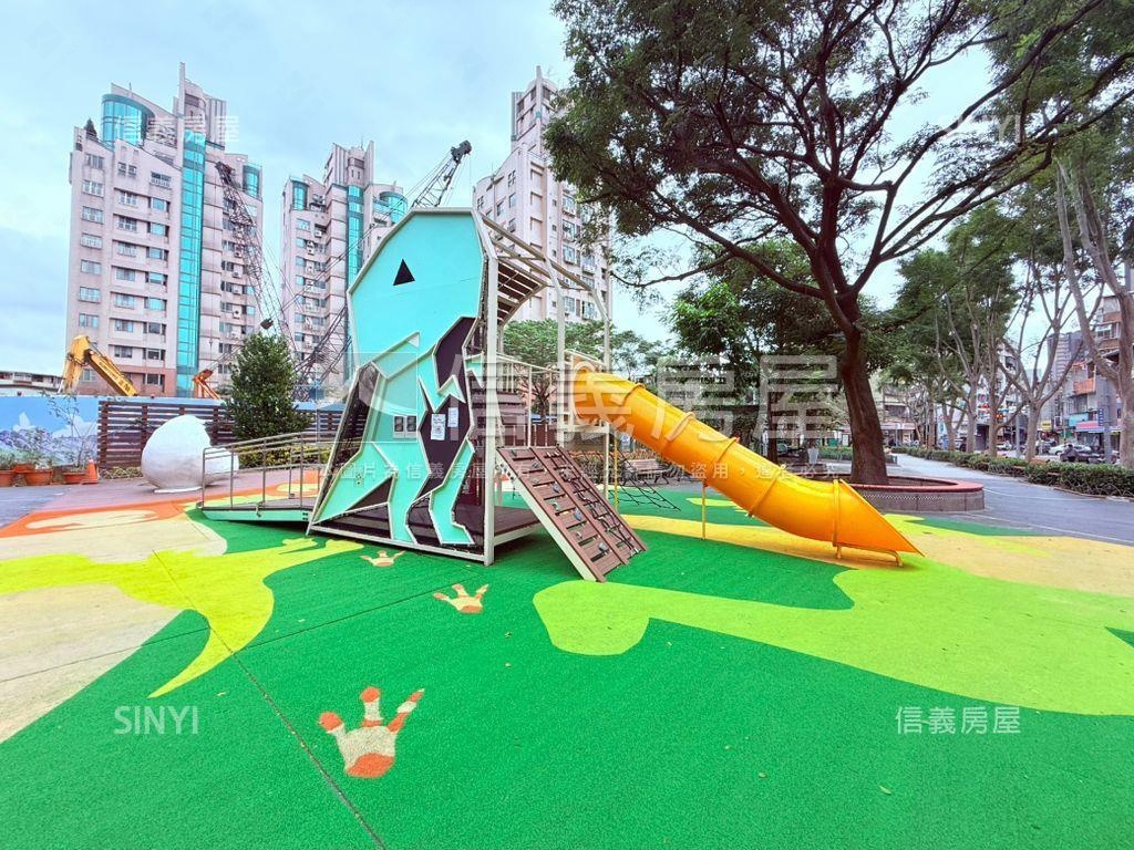 近市場前後出入一樓首選房屋室內格局與周邊環境