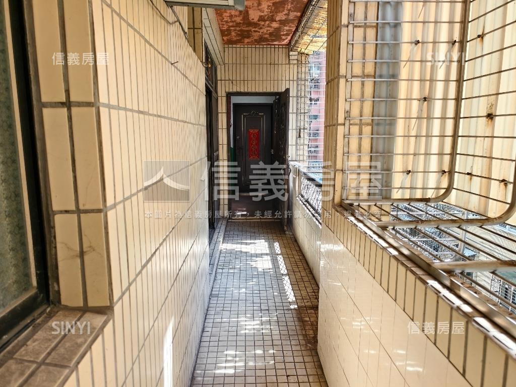 永平街公寓房屋室內格局與周邊環境