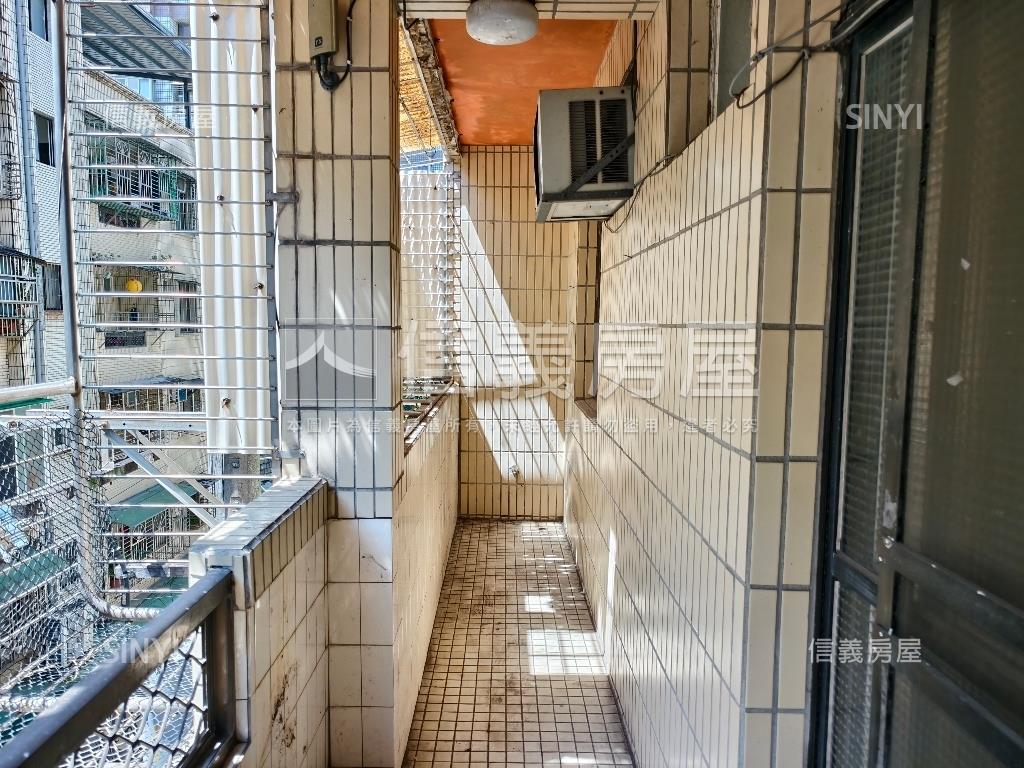 永平街公寓房屋室內格局與周邊環境