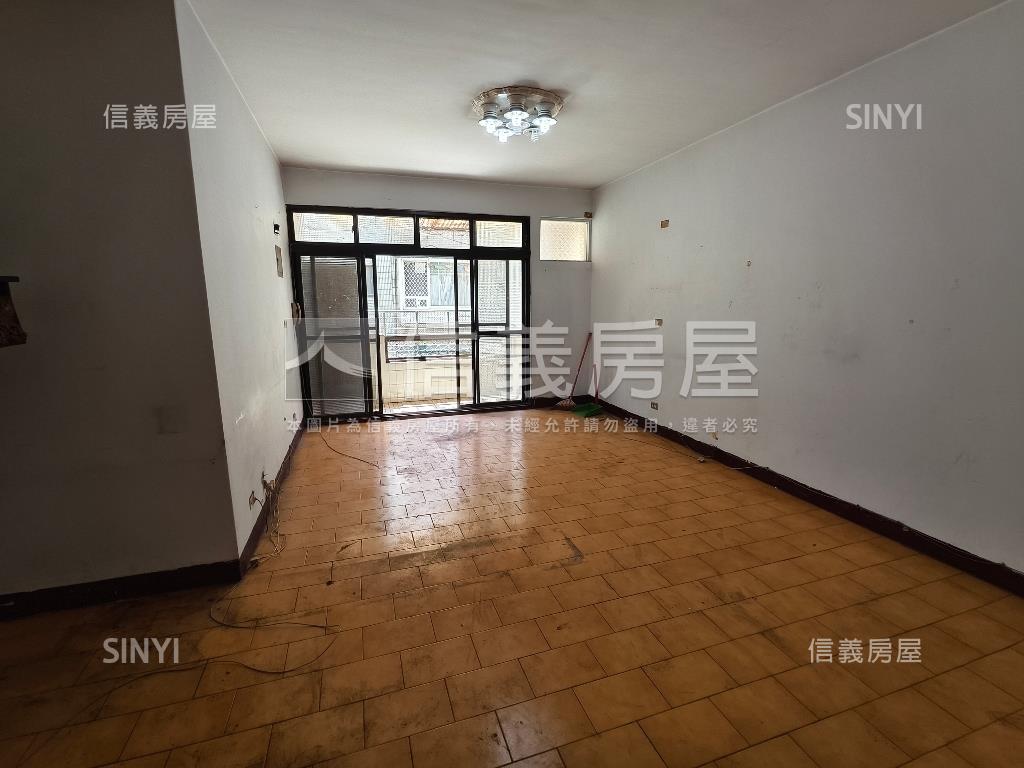 永平街公寓房屋室內格局與周邊環境