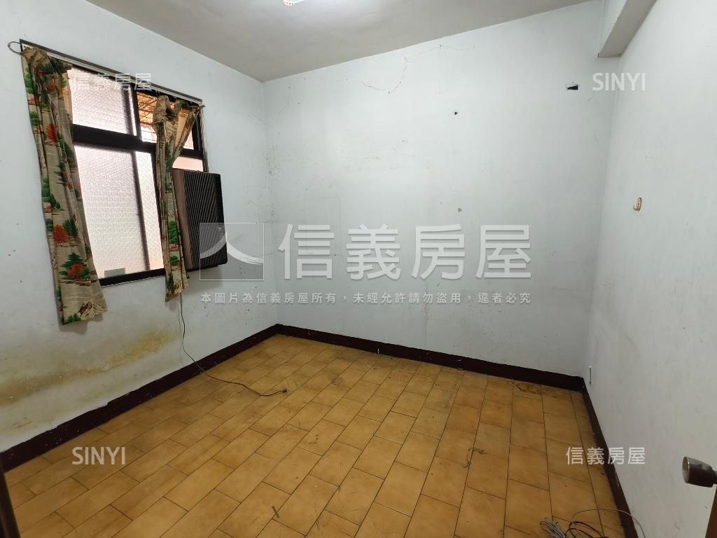 永平街公寓房屋室內格局與周邊環境
