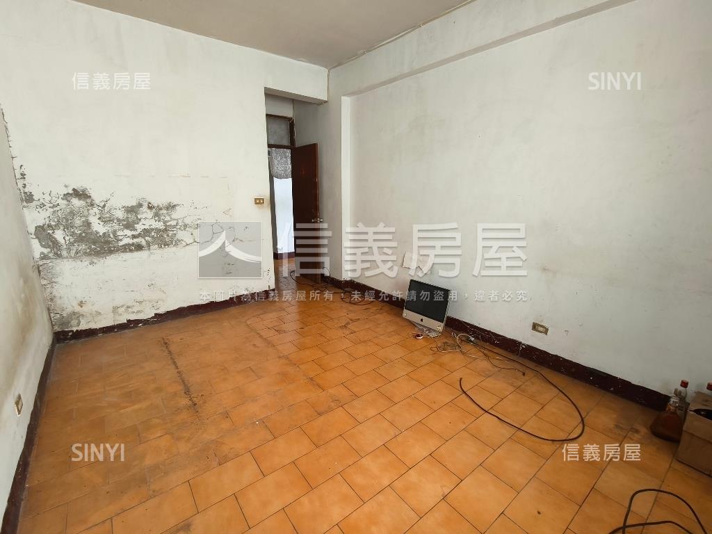 永平街公寓房屋室內格局與周邊環境