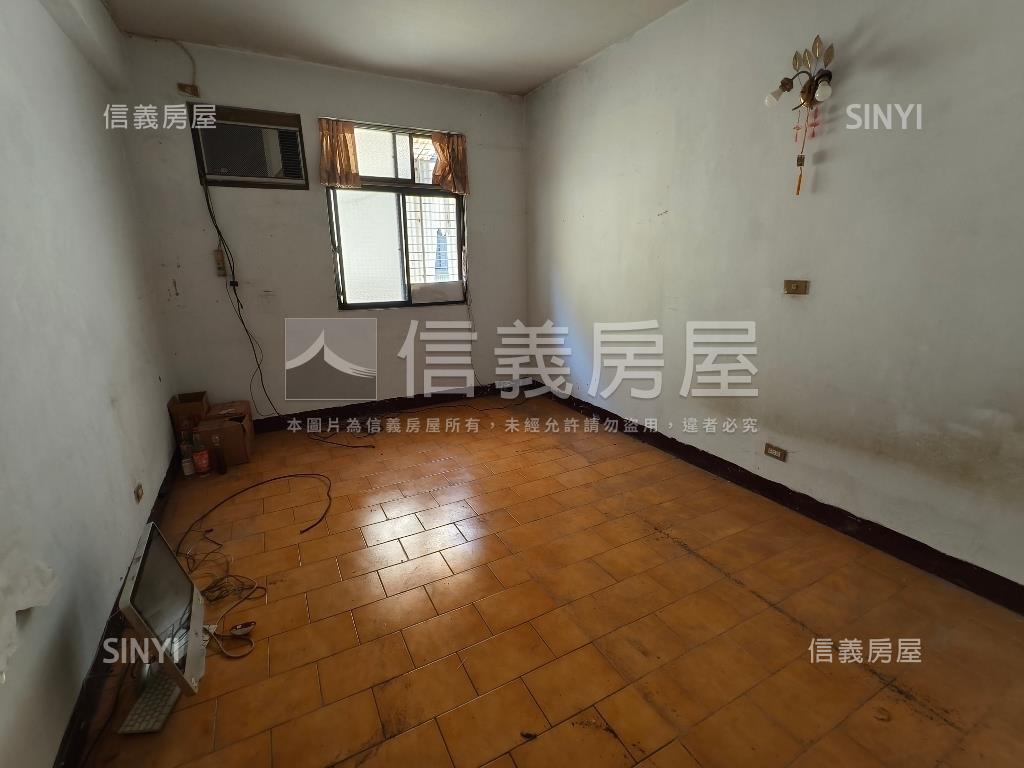 永平街公寓房屋室內格局與周邊環境