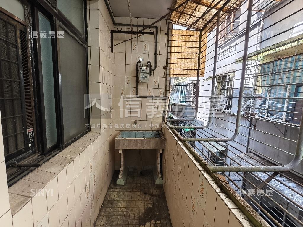永平街公寓房屋室內格局與周邊環境