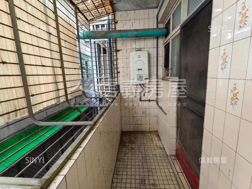 永平街公寓房屋室內格局與周邊環境